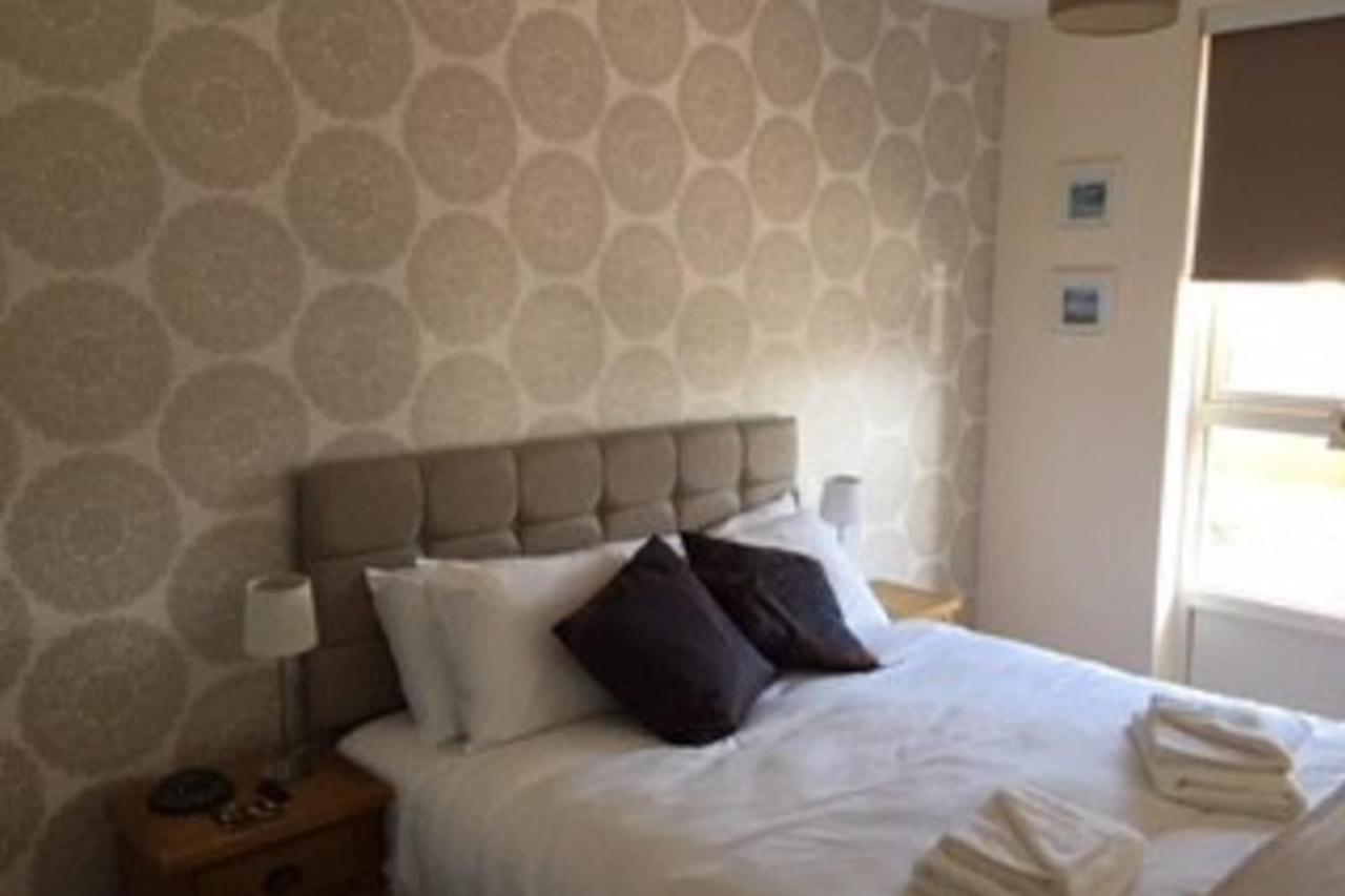 Modern Apartment In Edinburgh Kültér fotó