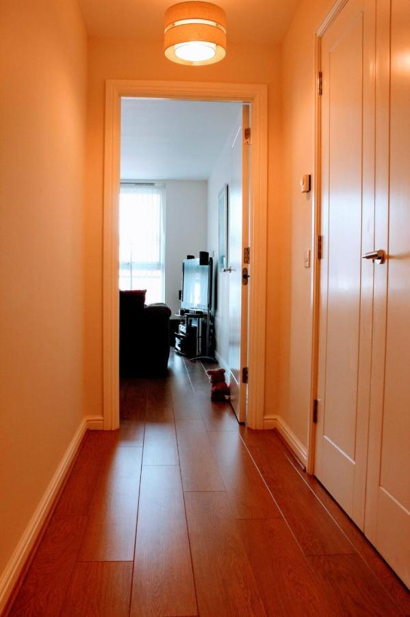 Modern Apartment In Edinburgh Kültér fotó